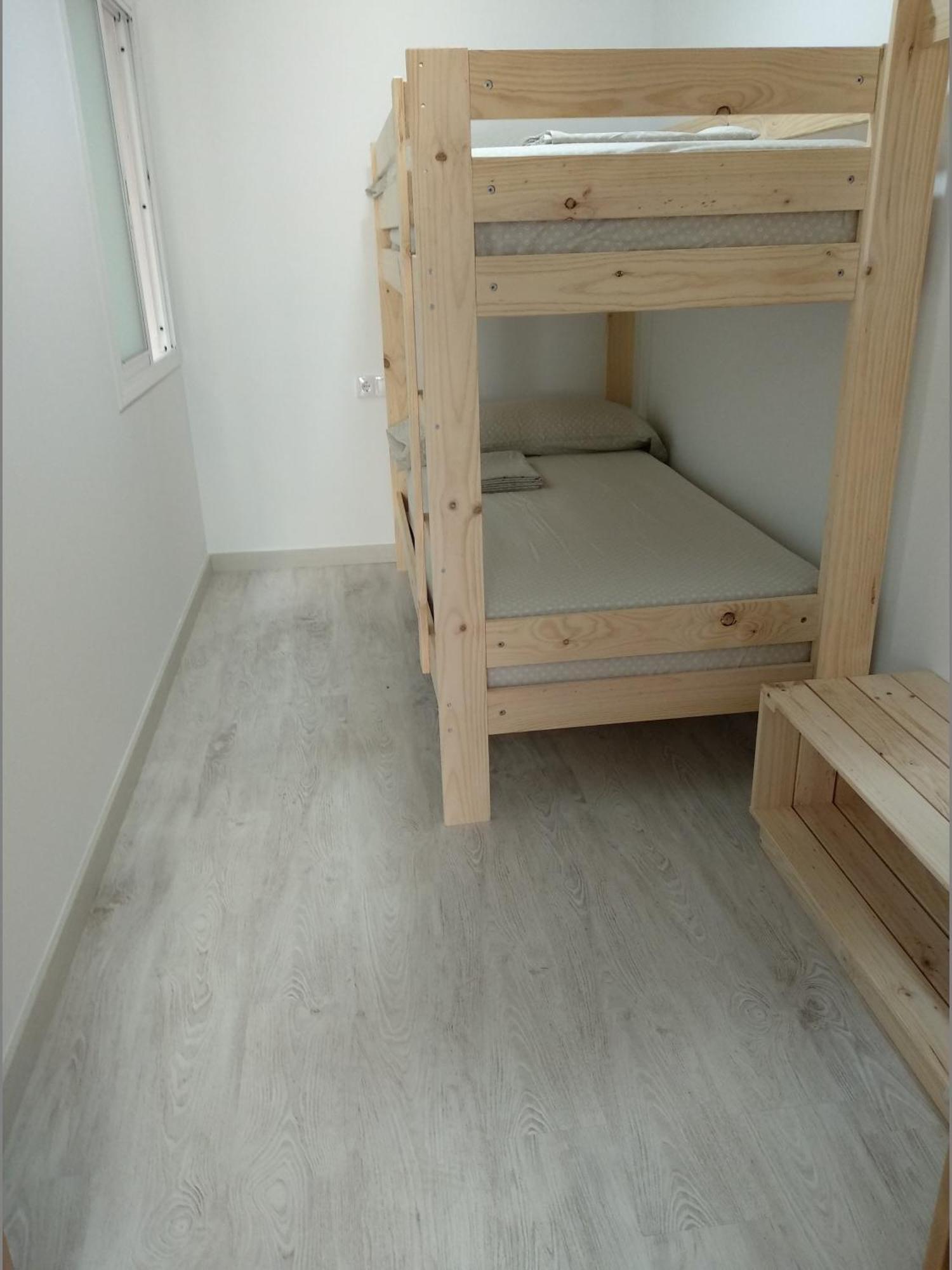 Apartaments Can Fabul ซันต์การ์เลสเดลาราปีตา ภายนอก รูปภาพ