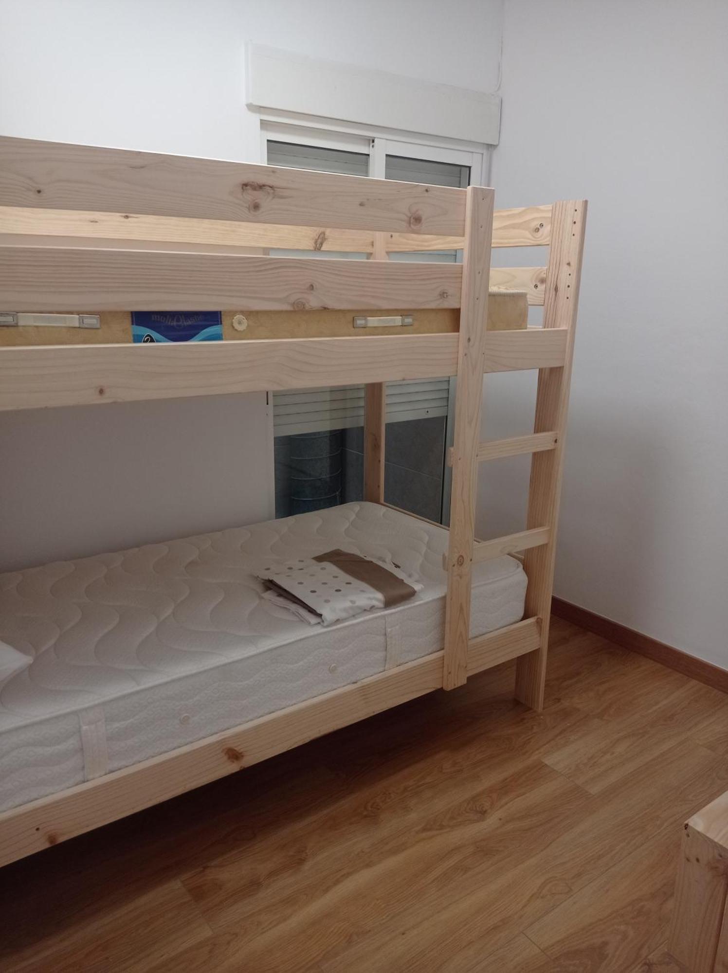 Apartaments Can Fabul ซันต์การ์เลสเดลาราปีตา ภายนอก รูปภาพ