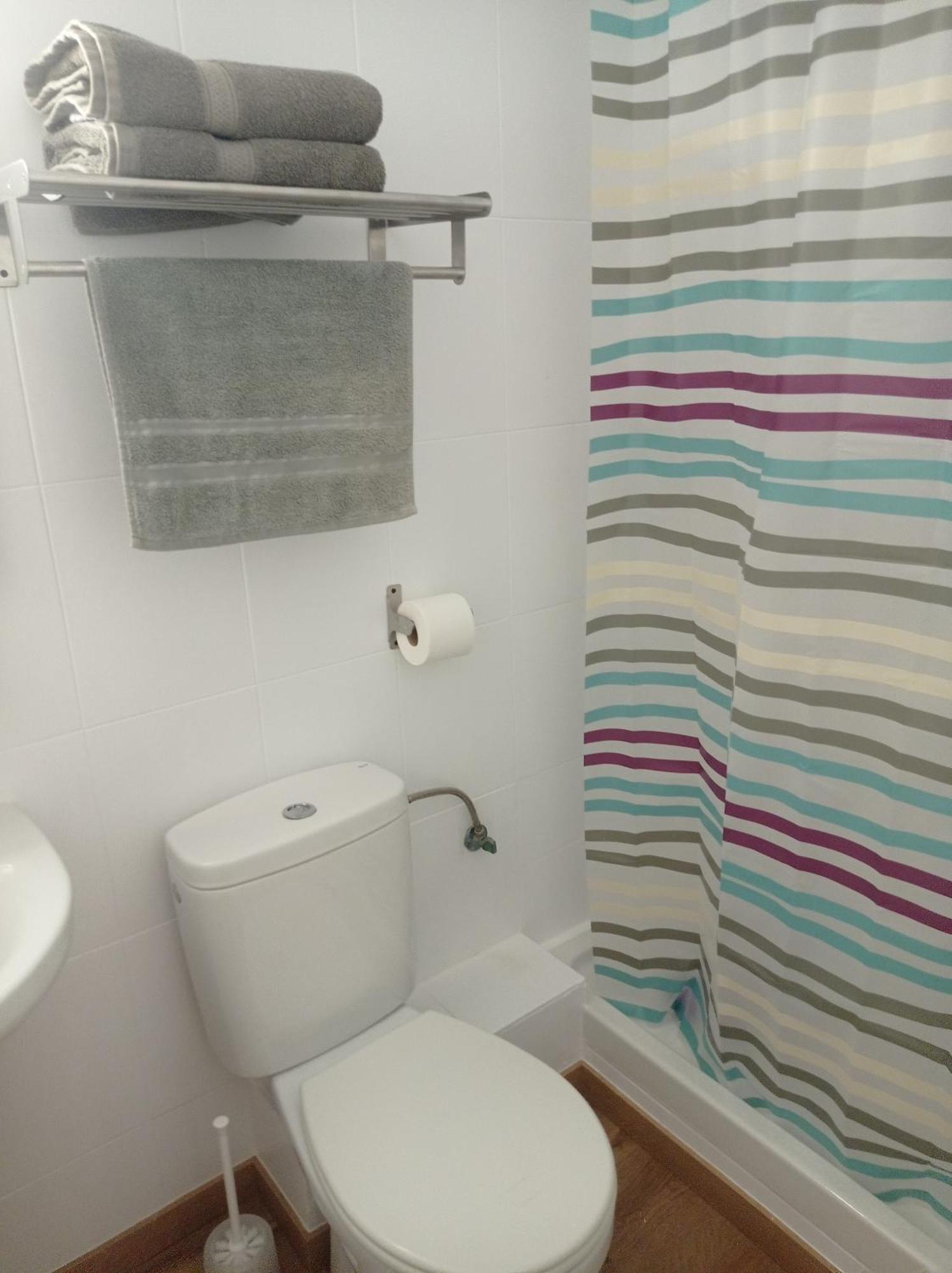 Apartaments Can Fabul ซันต์การ์เลสเดลาราปีตา ภายนอก รูปภาพ