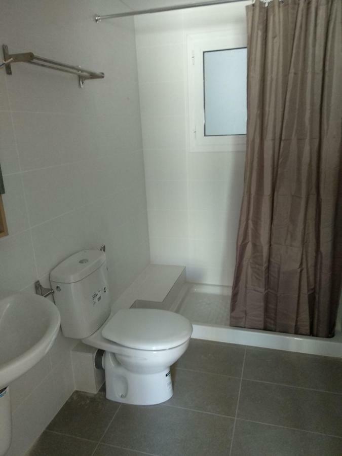 Apartaments Can Fabul ซันต์การ์เลสเดลาราปีตา ภายนอก รูปภาพ
