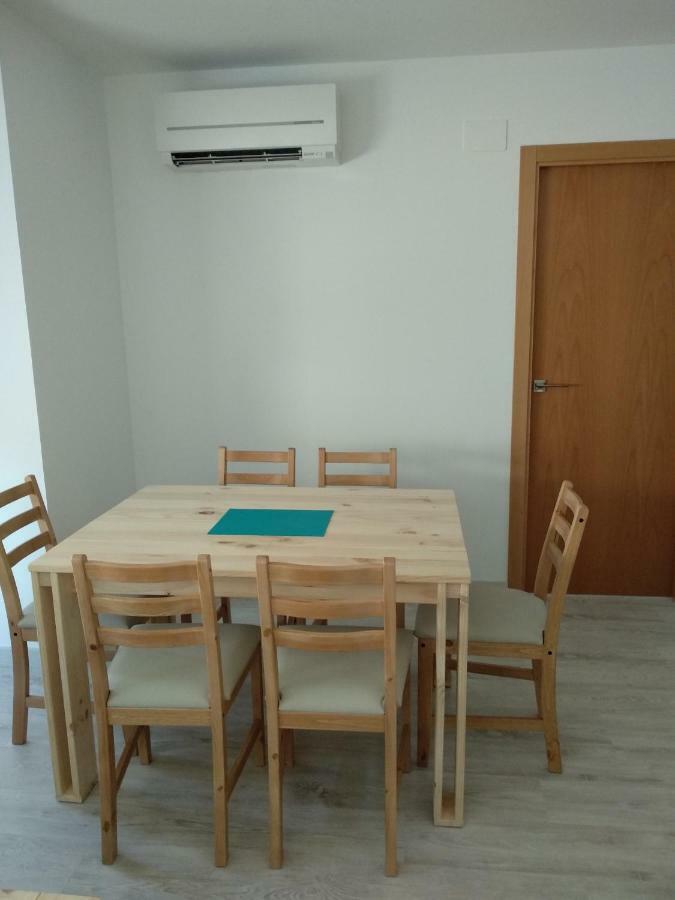 Apartaments Can Fabul ซันต์การ์เลสเดลาราปีตา ภายนอก รูปภาพ